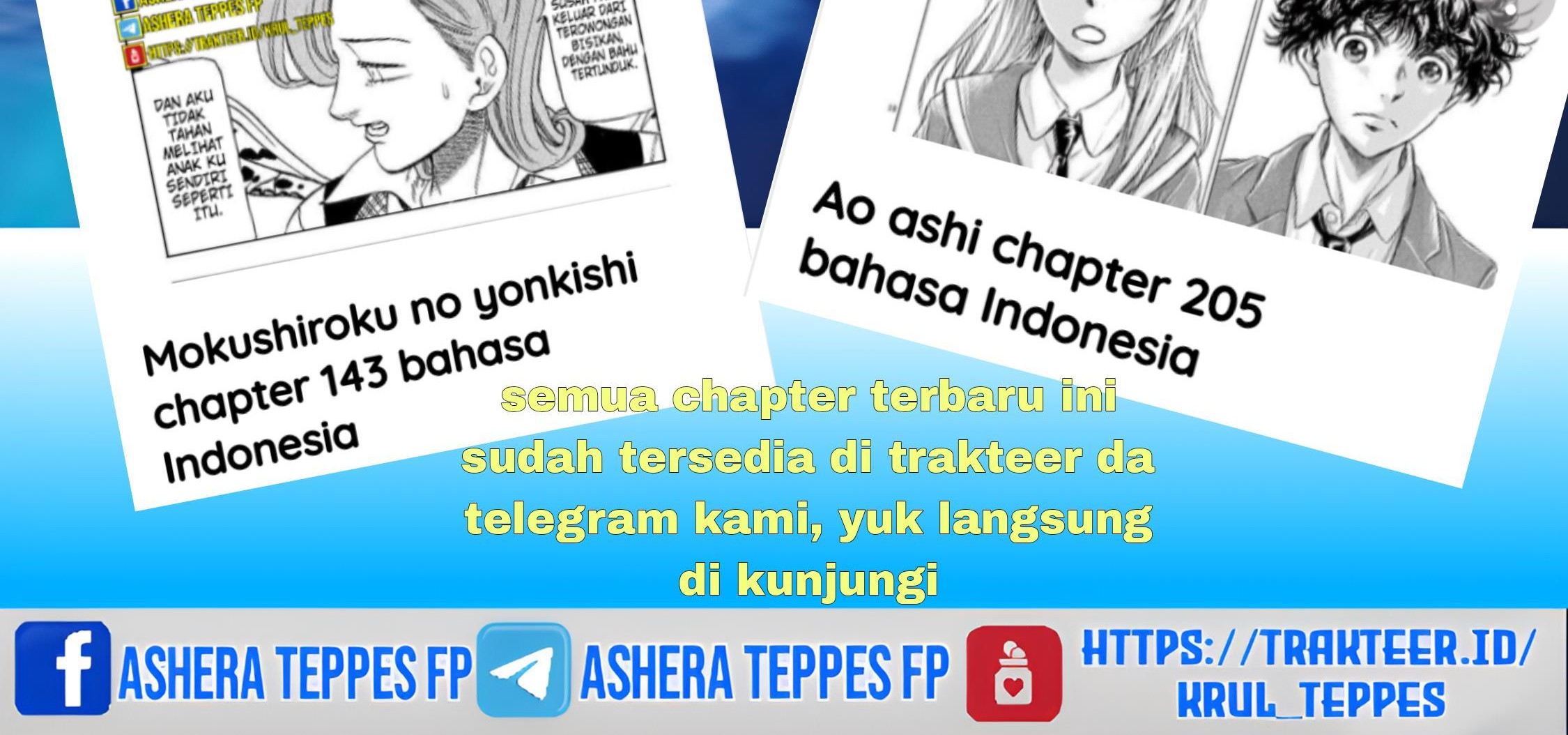 Mairimashita! Iruma-kun if – Episode of Mafia Chapter 4 Gambar 65