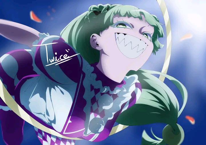 Mairimashita! Iruma-kun if – Episode of Mafia Chapter 5 Gambar 52