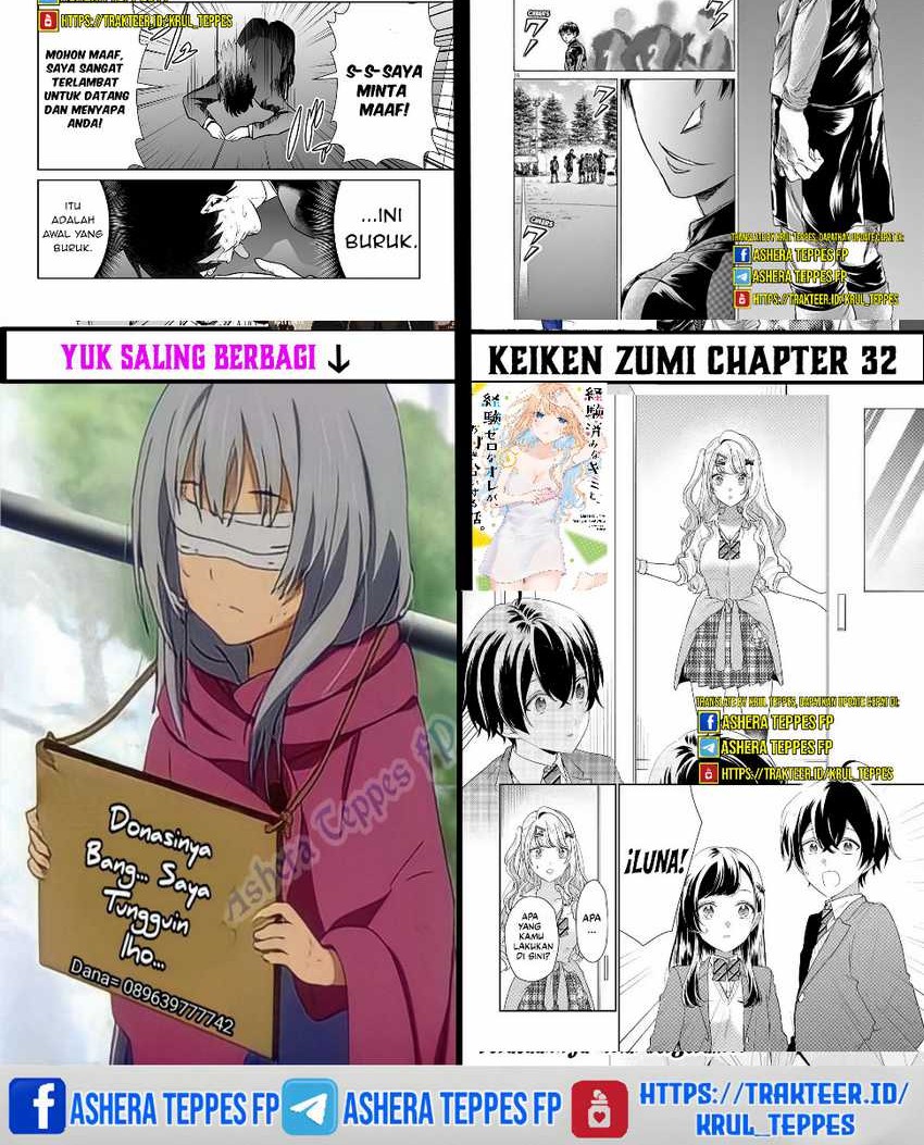 Mairimashita! Iruma-kun Chapter 365 Gambar 22