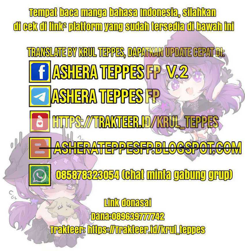 Mairimashita! Iruma-kun Chapter 386 Gambar 24