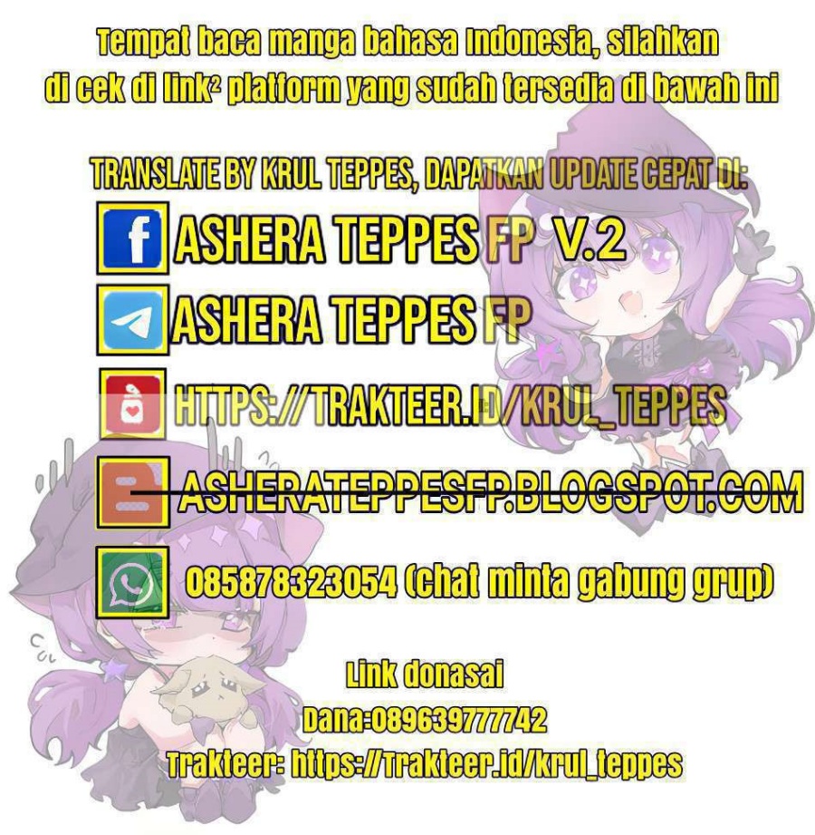 Mairimashita! Iruma-kun Chapter 392 Gambar 22