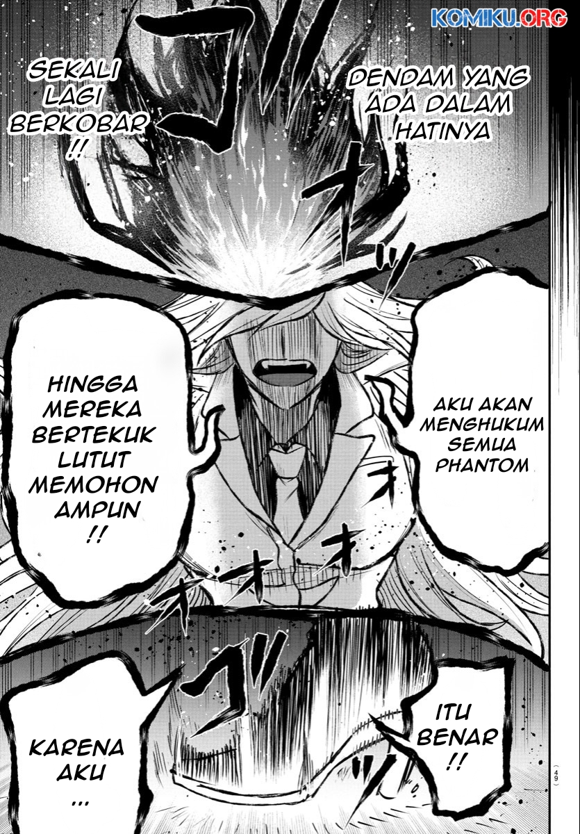 Mairimashita! Iruma-kun Chapter 404 Gambar 16