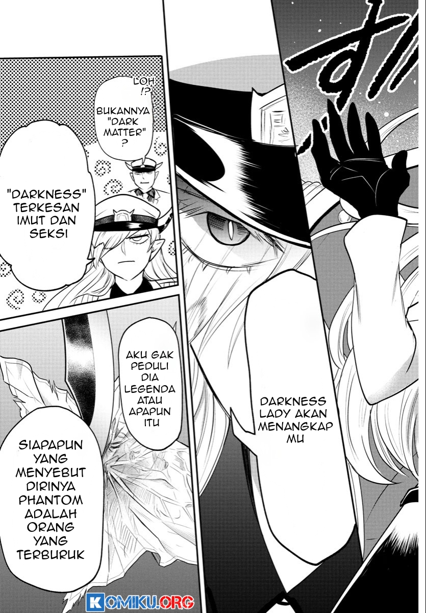 Mairimashita! Iruma-kun Chapter 404 Gambar 18