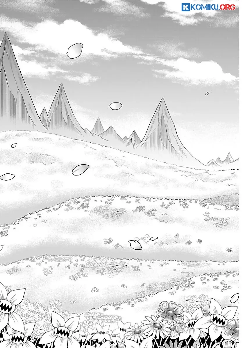 Mairimashita! Iruma-kun Chapter 417 Gambar 20