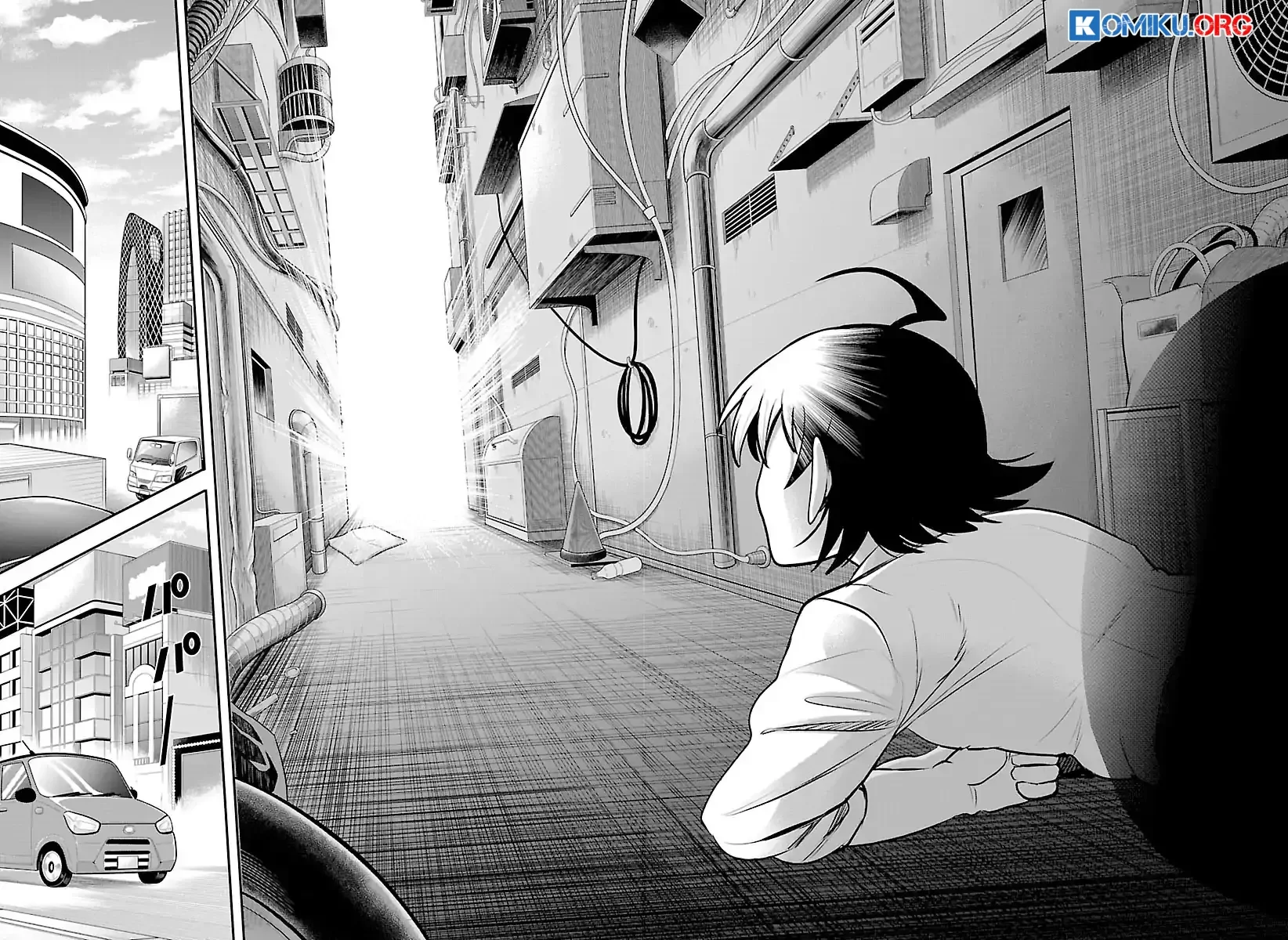 Mairimashita! Iruma-kun Chapter 418 Gambar 18