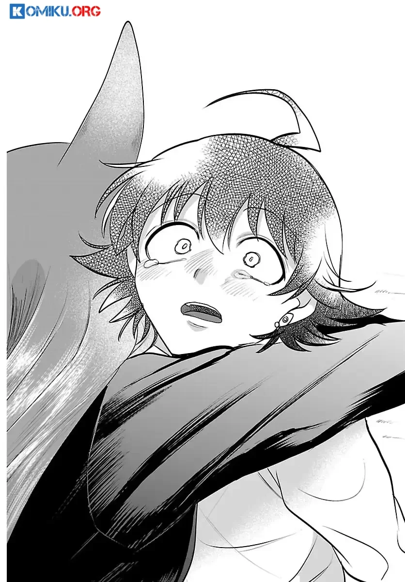 Mairimashita! Iruma-kun Chapter 419 Gambar 11