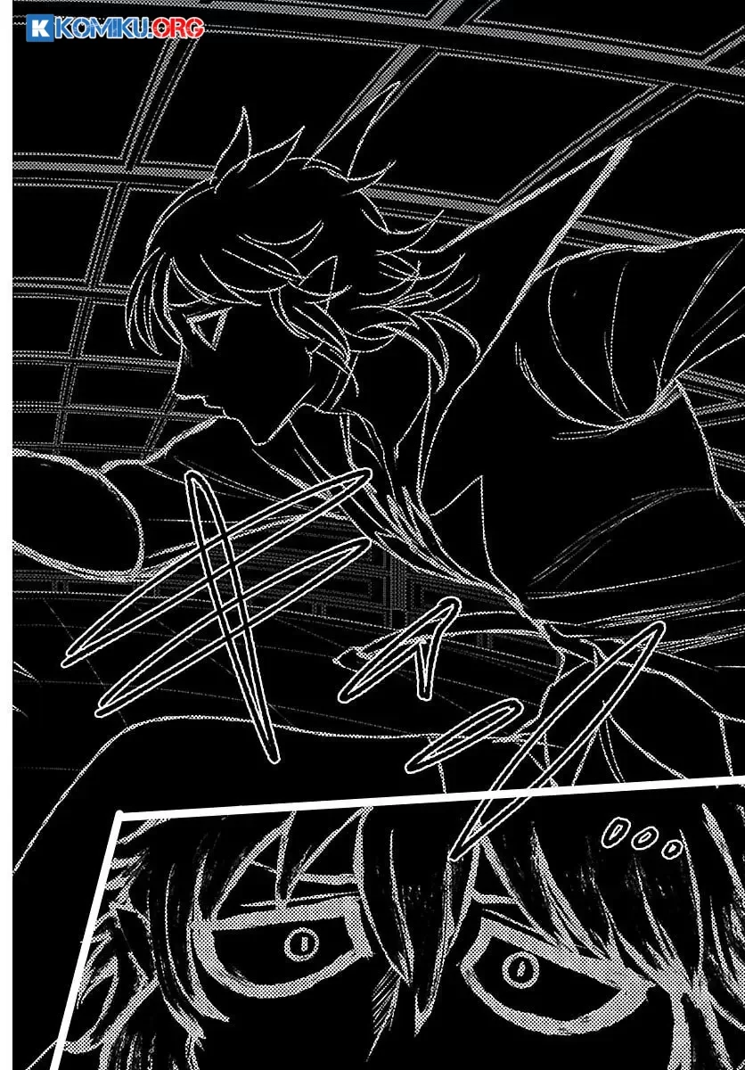 Mairimashita! Iruma-kun Chapter 412 Gambar 17