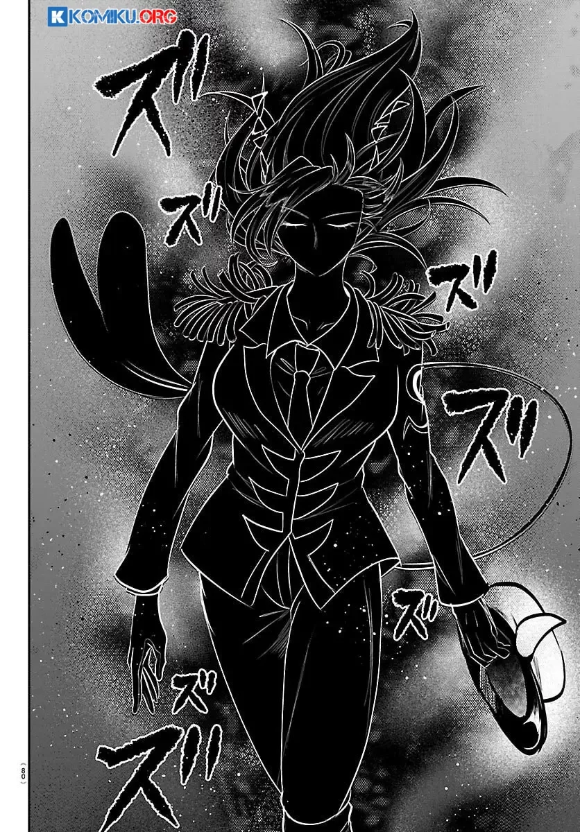 Mairimashita! Iruma-kun Chapter 413 Gambar 11