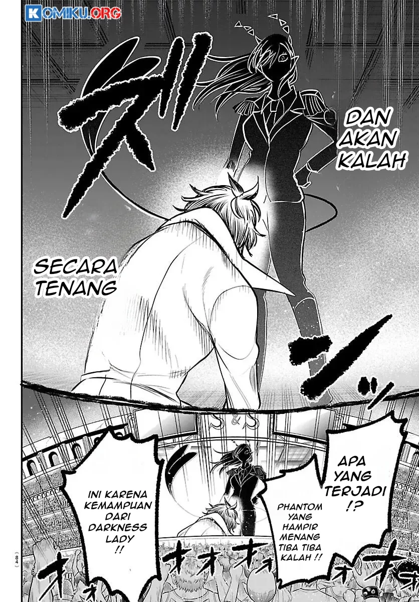 Mairimashita! Iruma-kun Chapter 413 Gambar 15