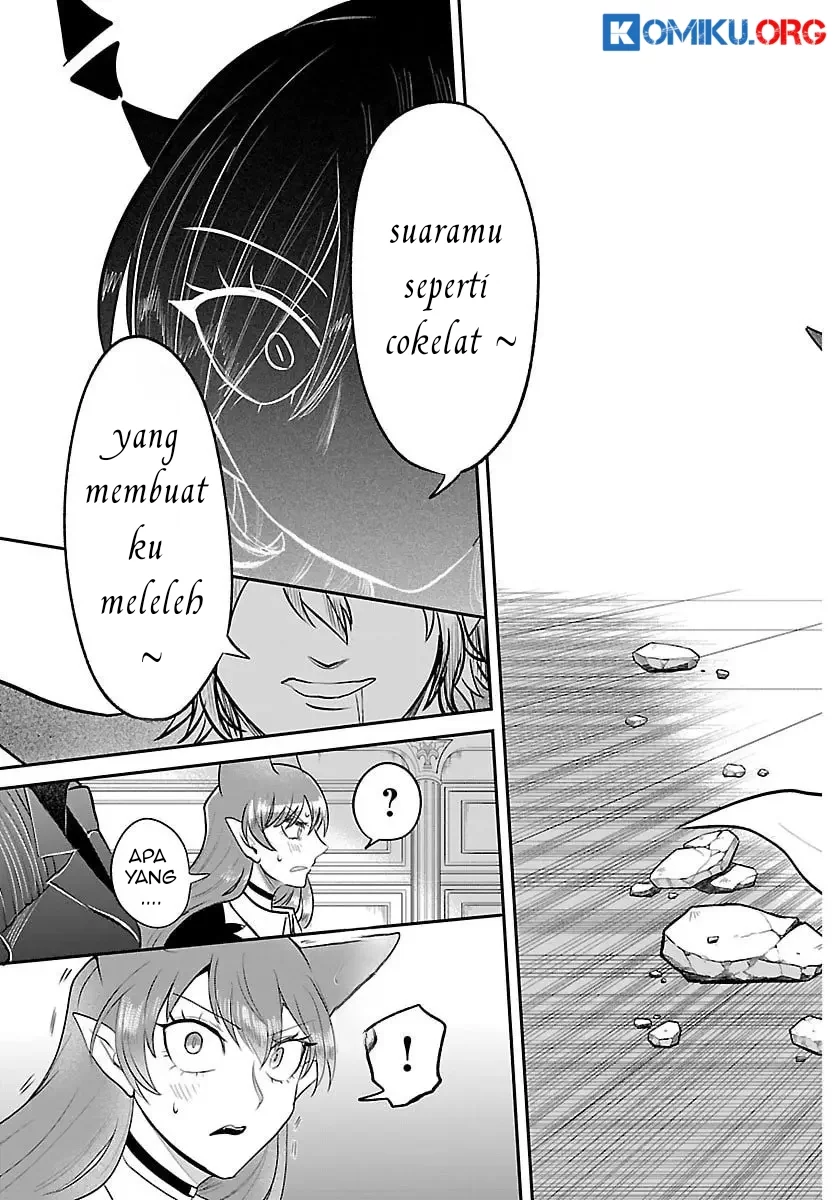 Mairimashita! Iruma-kun Chapter 413 Gambar 18