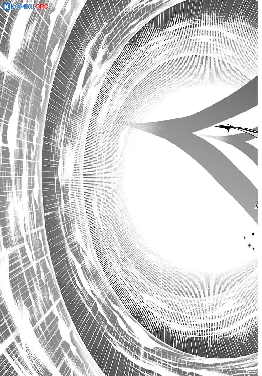 Mairimashita! Iruma-kun Chapter 420 Gambar 20