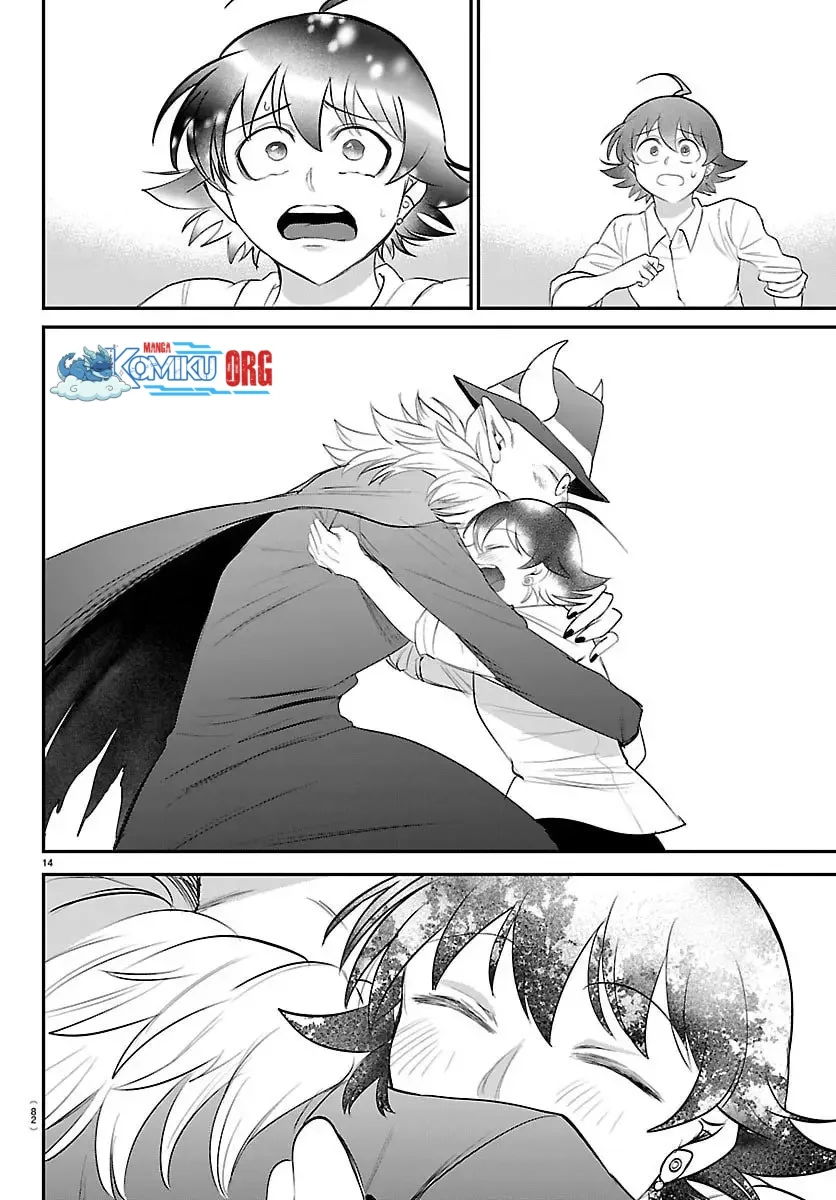 Mairimashita! Iruma-kun Chapter 422 Gambar 15