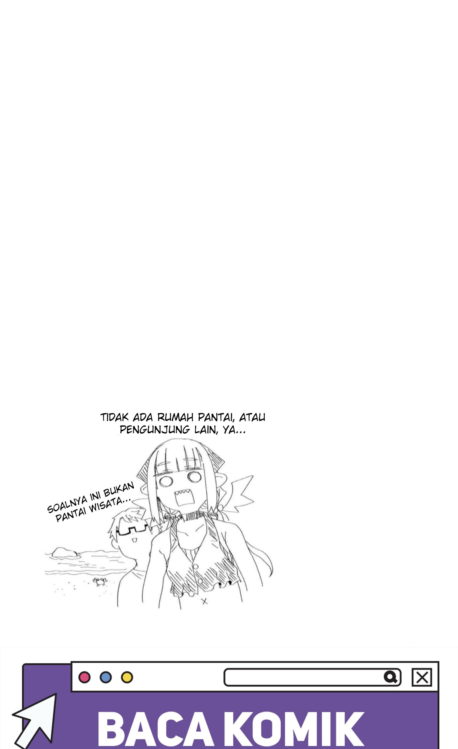 Maou ga Inaka ni Totsuidara Chapter 7 Gambar 19