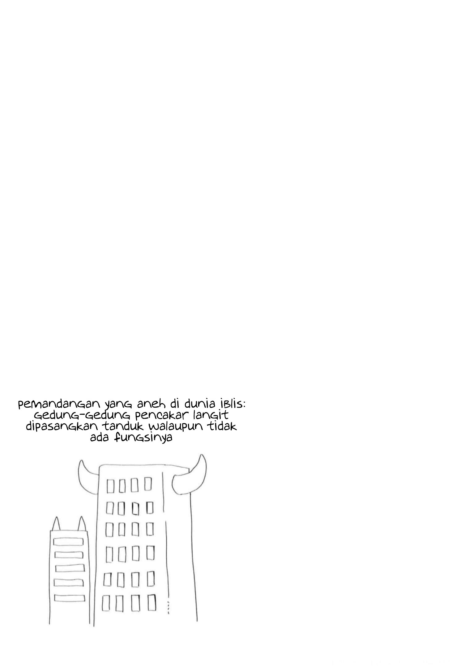 Maou ga Inaka ni Totsuidara Chapter 9 Gambar 17