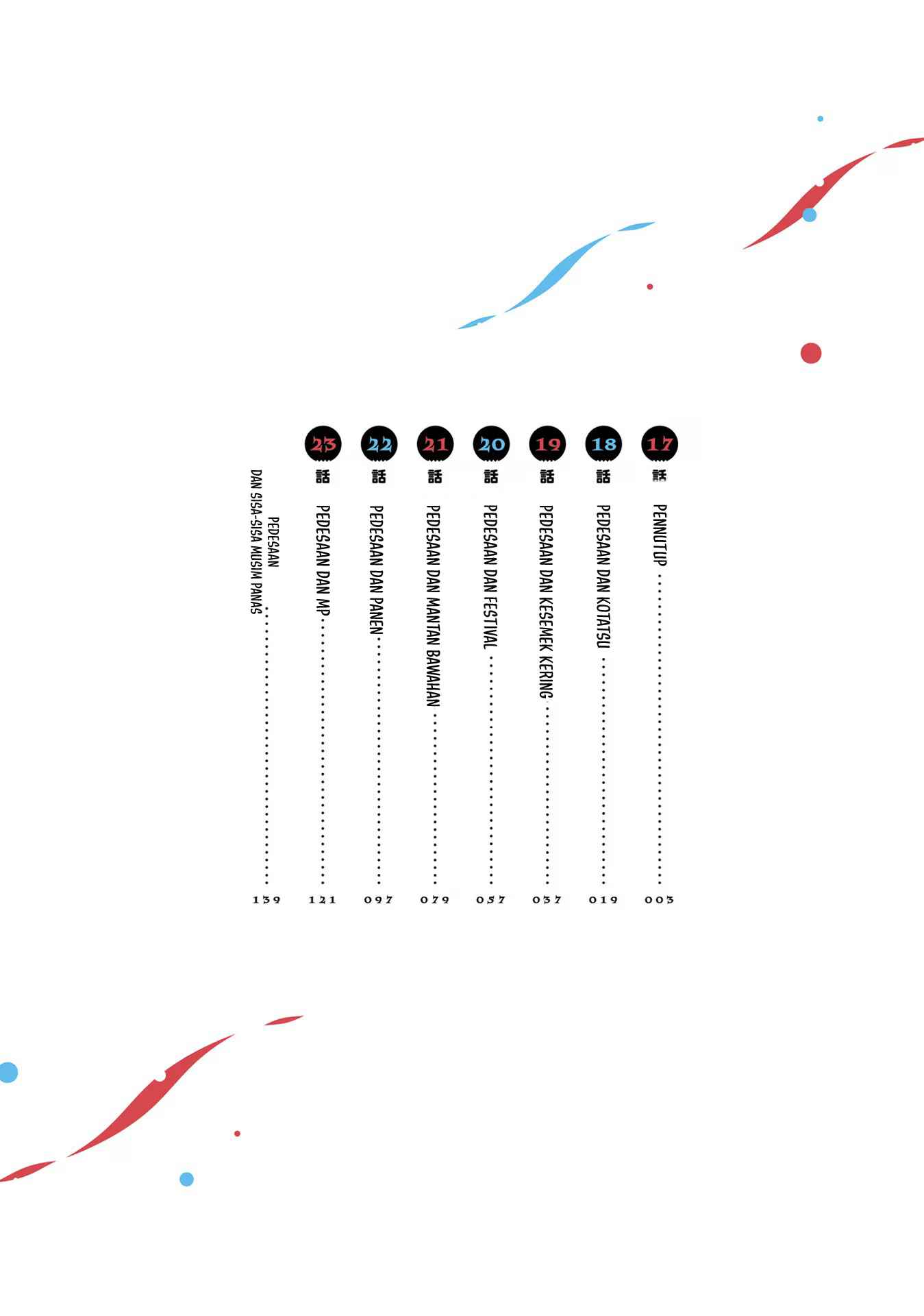 Maou ga Inaka ni Totsuidara Chapter 17 Gambar 5