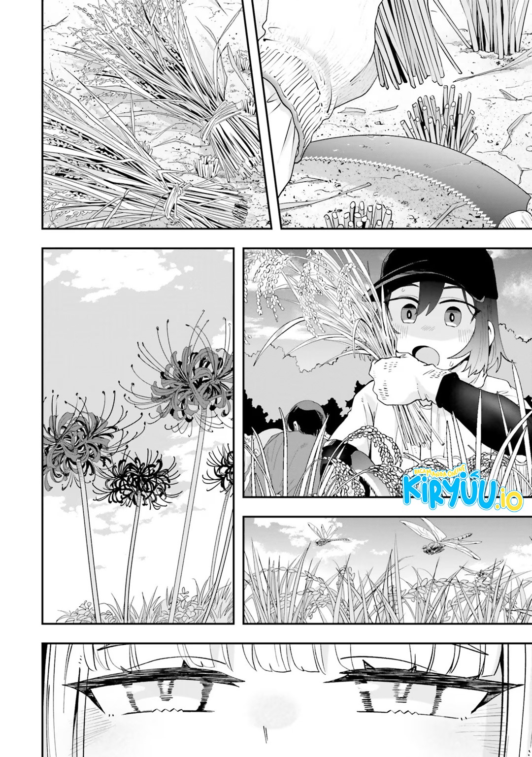 Maou ga Inaka ni Totsuidara Chapter 19 Gambar 6