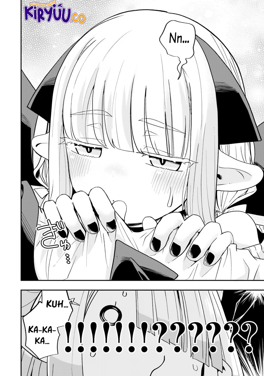 Maou ga Inaka ni Totsuidara Chapter 20 Gambar 16