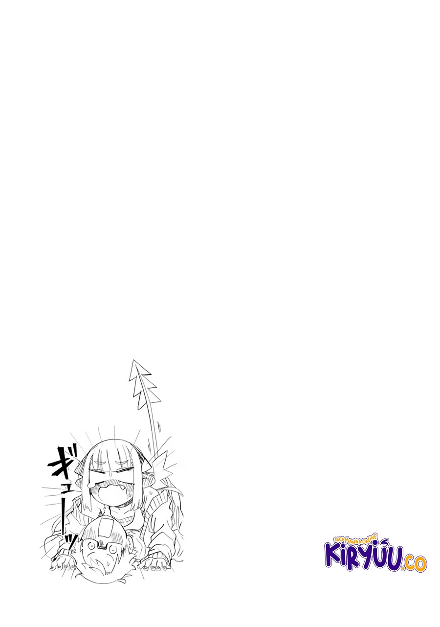 Maou ga Inaka ni Totsuidara Chapter 22 Gambar 23