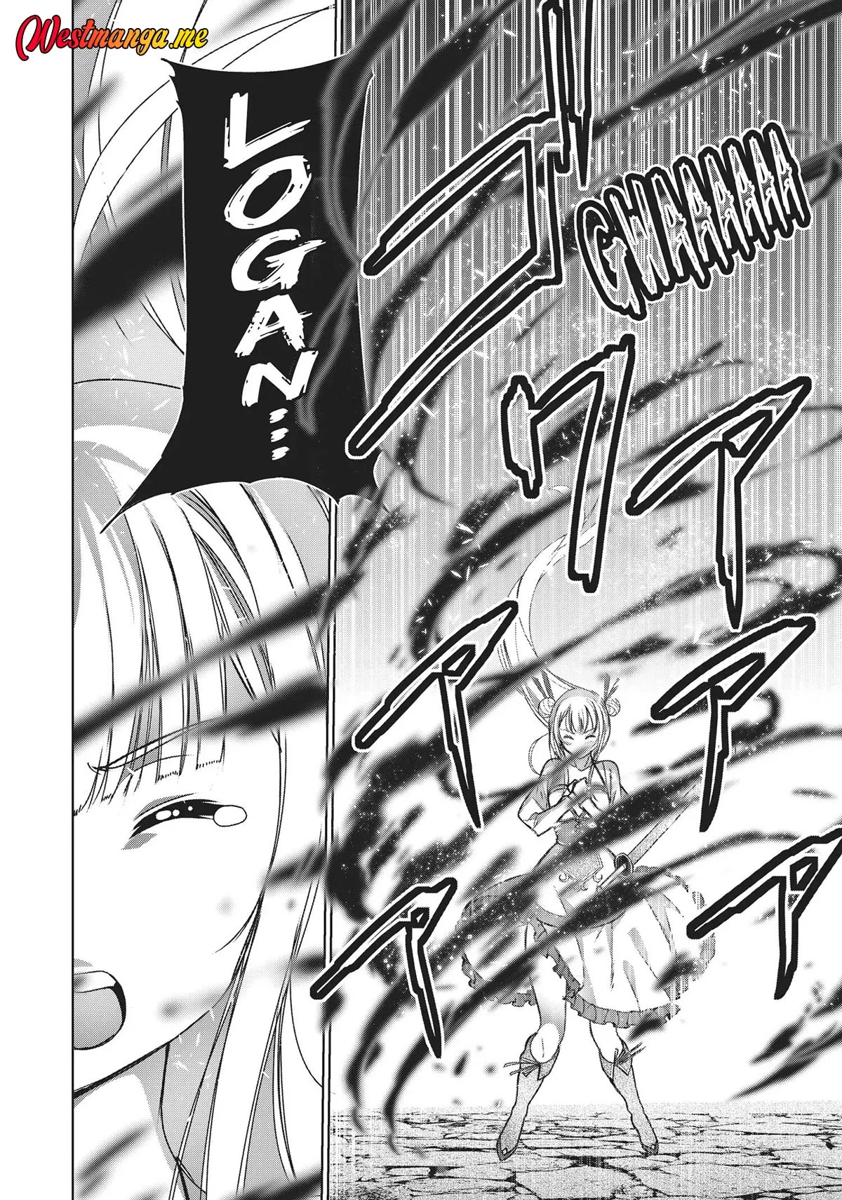 Maou no Hajimekata Chapter 75 Gambar 20