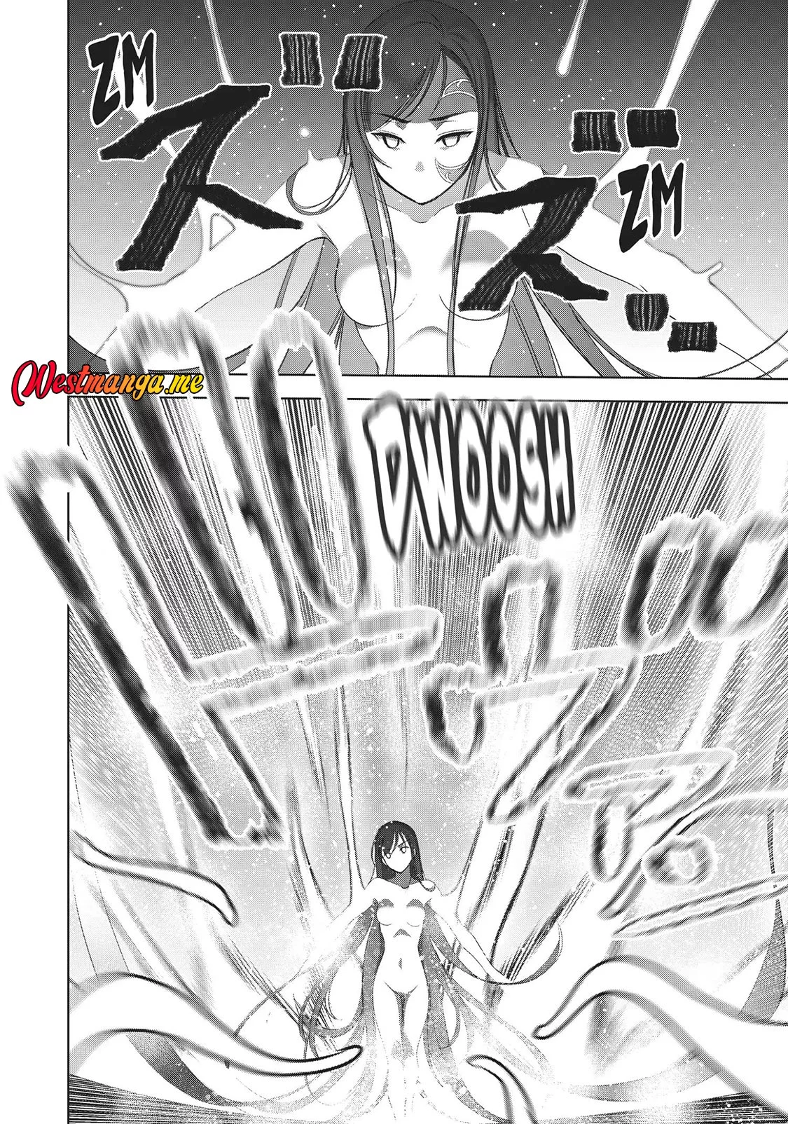 Maou no Hajimekata Chapter 79 Gambar 16