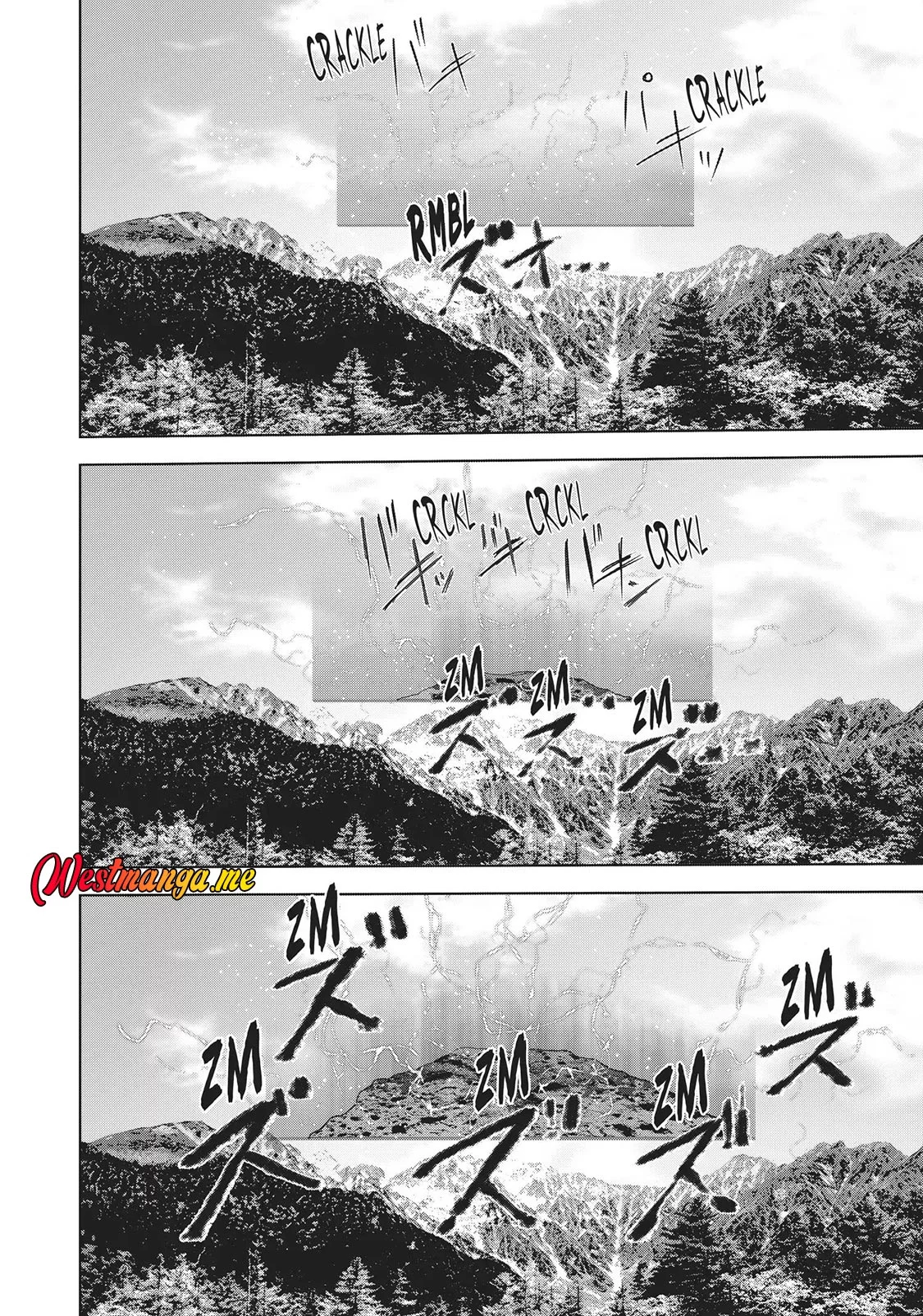 Maou no Hajimekata Chapter 80 Gambar 6