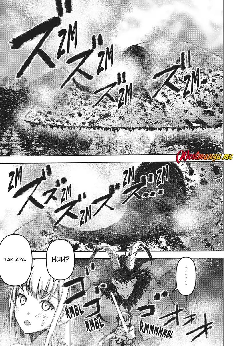 Maou no Hajimekata Chapter 81 Gambar 5