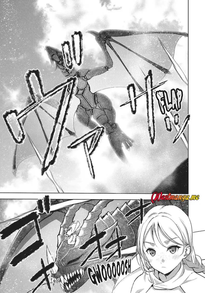 Maou no Hajimekata Chapter 81 Gambar 9