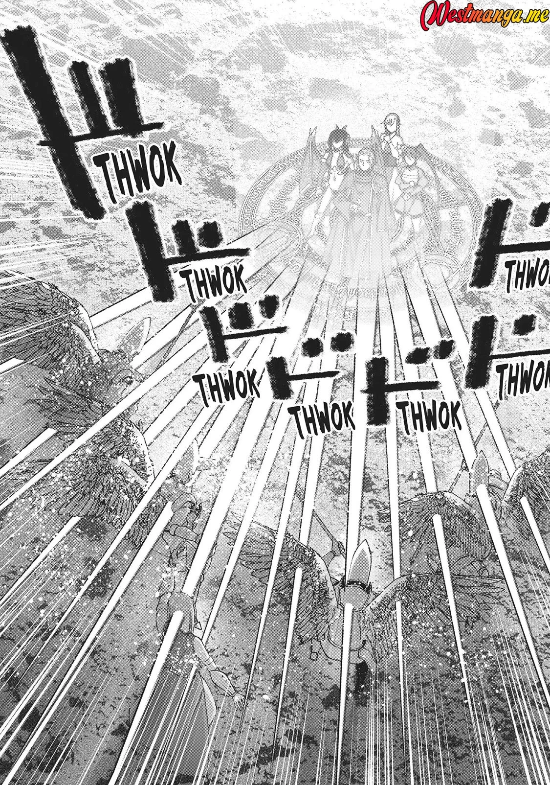 Maou no Hajimekata Chapter 82 Gambar 20