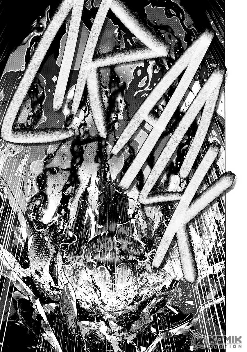 Maou no Ore ga Dorei Elf wo Yome ni Shitanda ga, Dou Medereba Ii? Chapter 71 Gambar 14