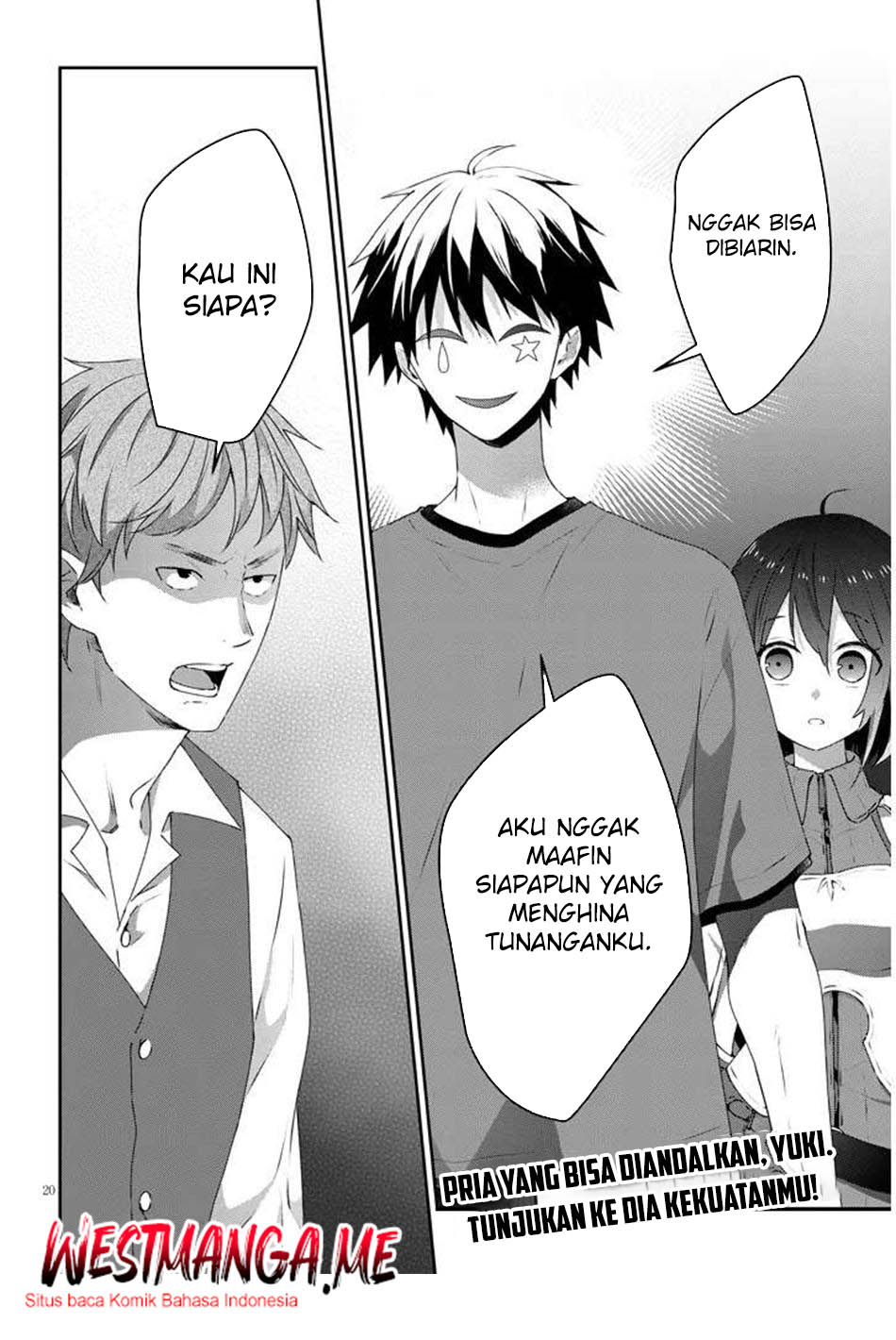 Maou ni Natte node – Dungeon Tsukutte Jingai Musume to Honobono suru Chapter 79.2 Gambar 13