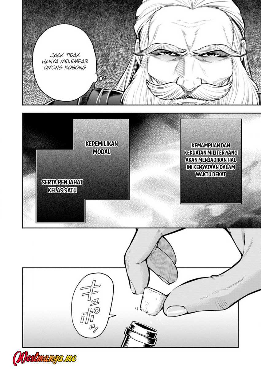 Maou-sama, Retry! R Chapter 49 Gambar 32