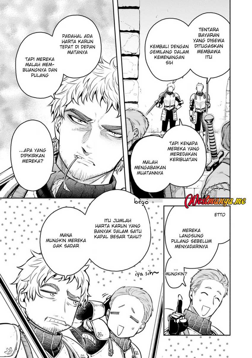 Maou-sama, Retry! R Chapter 49 Gambar 5