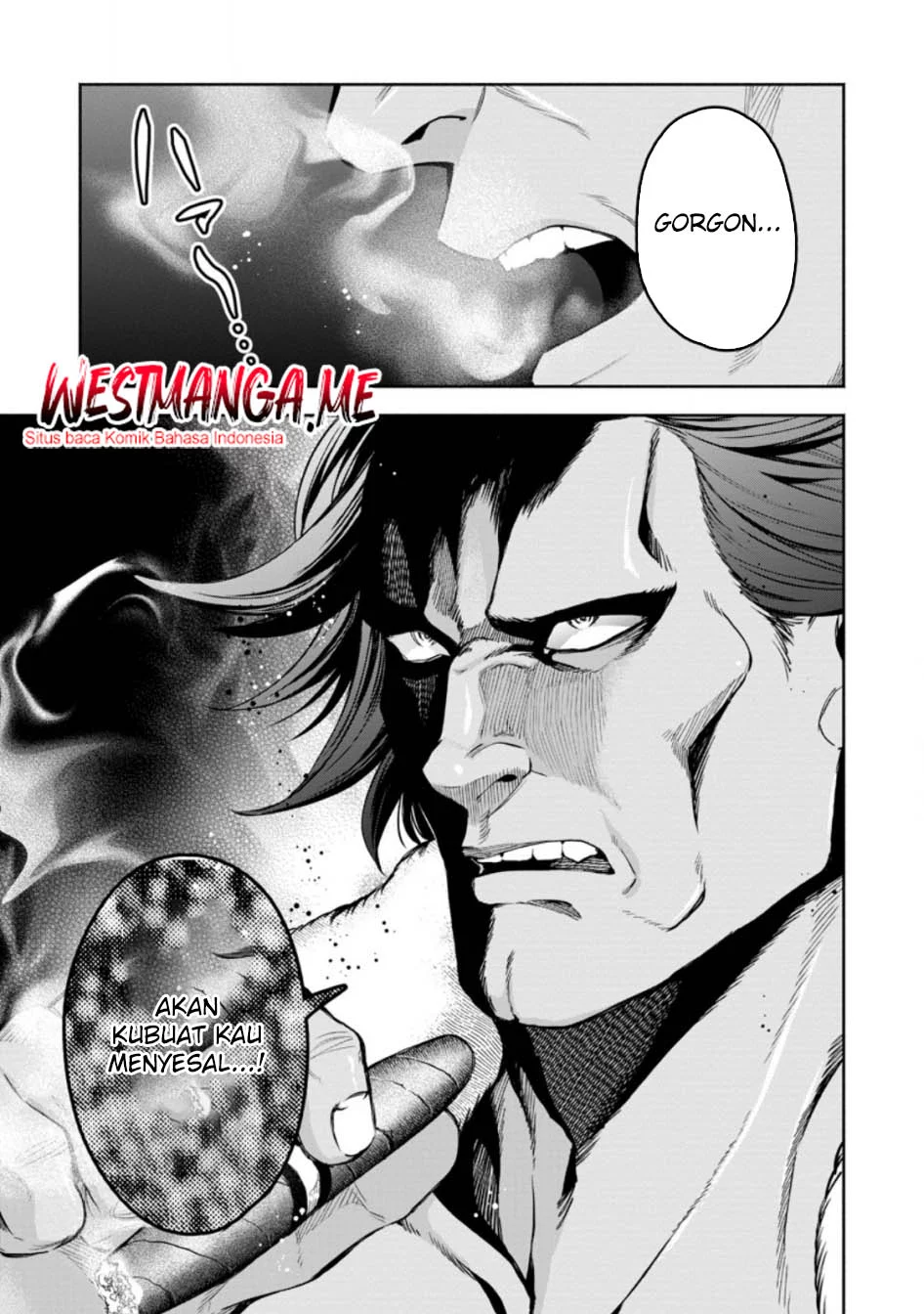 Maou-sama, Retry! R Chapter 51 Gambar 33