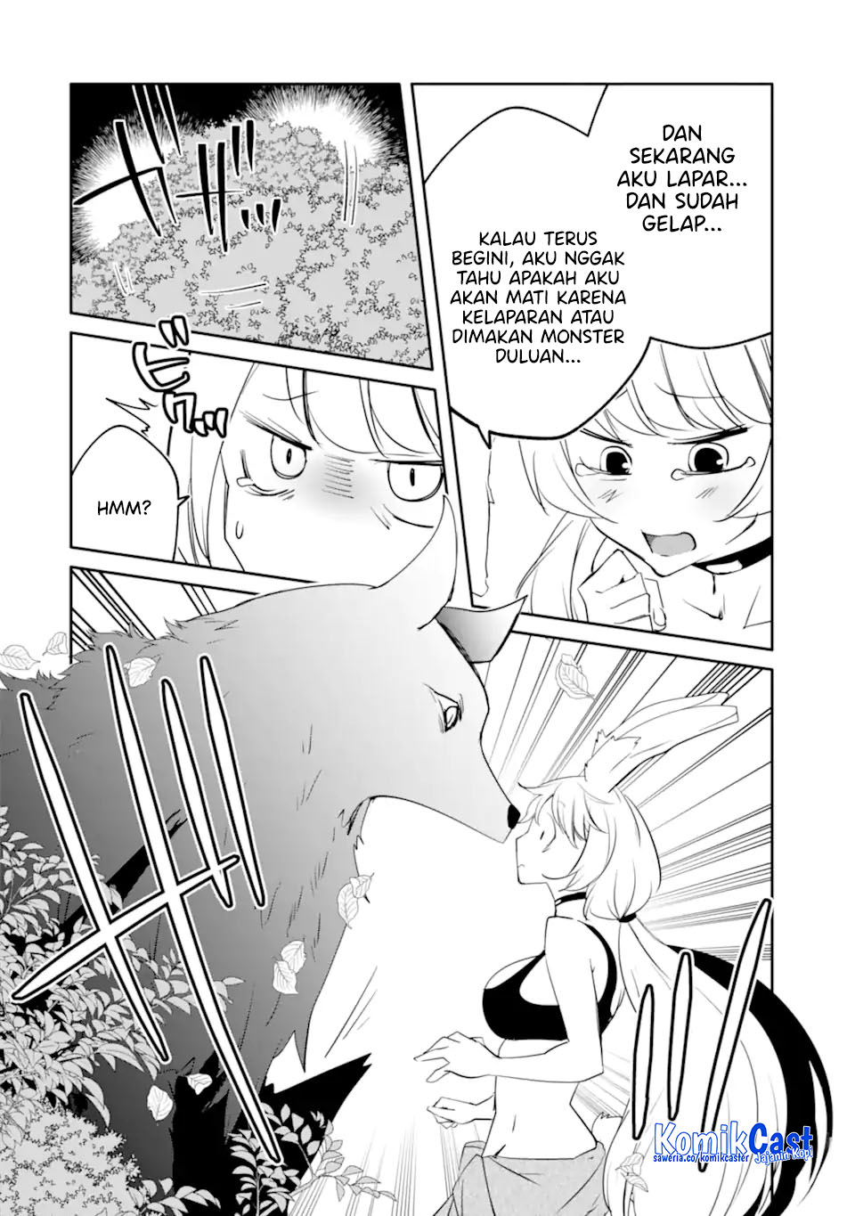 Mannen D-rank No Chuunen Boukensha Yotta Ikioi De Densetsu No Ken Wo Hikkonuku Chapter 58 Gambar 34