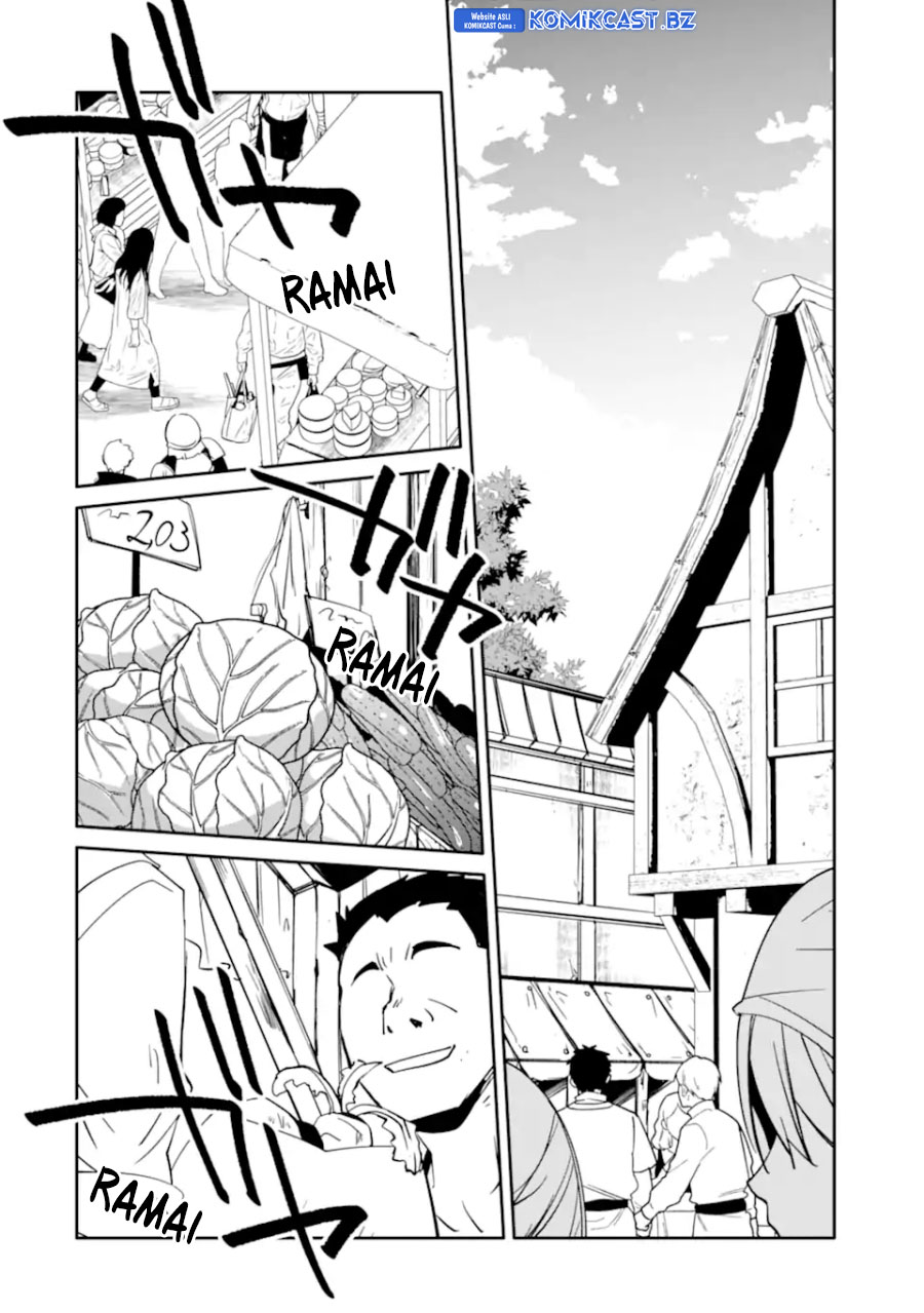 Manga Mannen D-rank No Chuunen Boukensha Yotta Ikioi De Densetsu No Ken Wo Hikkonuku Chapter 53 gambar nomor 2