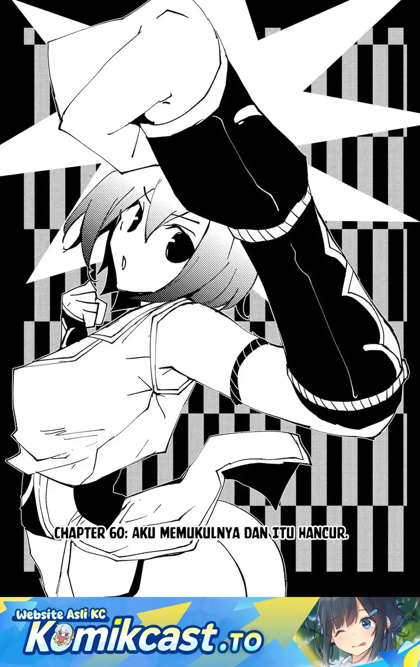 Manga Mannen D-rank No Chuunen Boukensha Yotta Ikioi De Densetsu No Ken Wo Hikkonuku Chapter 60 gambar nomor 2