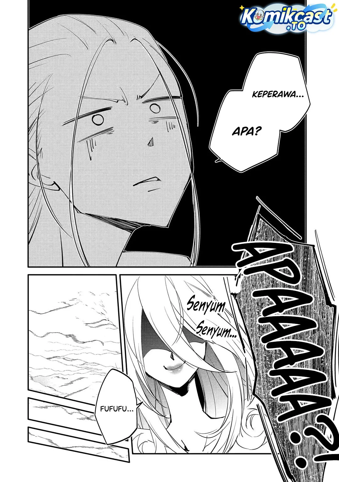 Mannen D-rank No Chuunen Boukensha Yotta Ikioi De Densetsu No Ken Wo Hikkonuku Chapter 61 Gambar 11