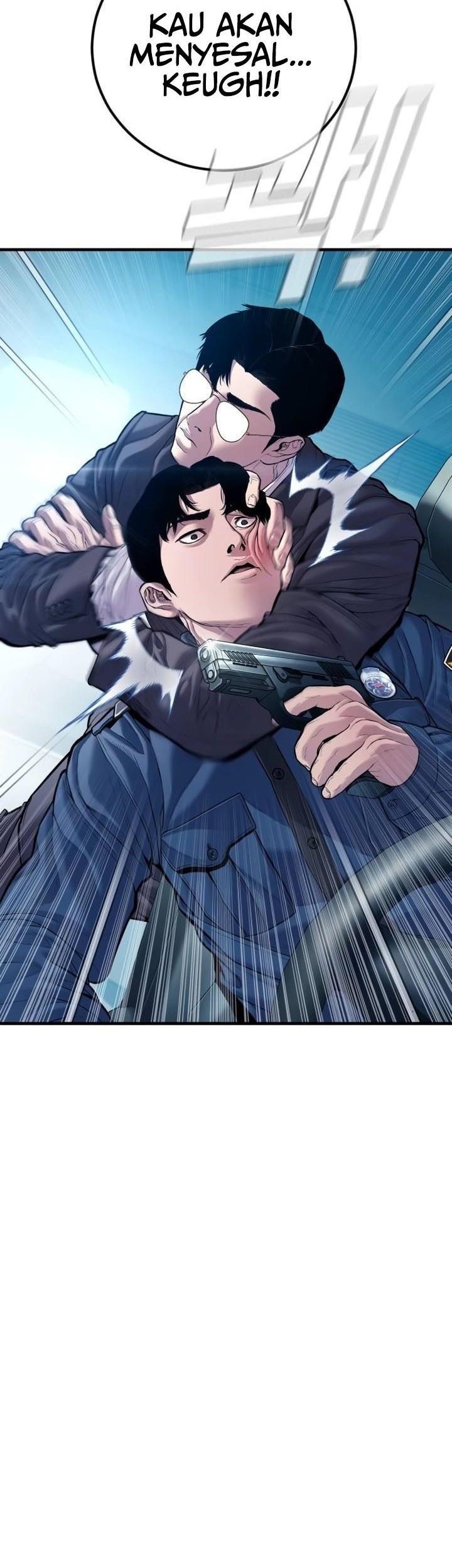 Manager Kim Chapter 147 Gambar 65