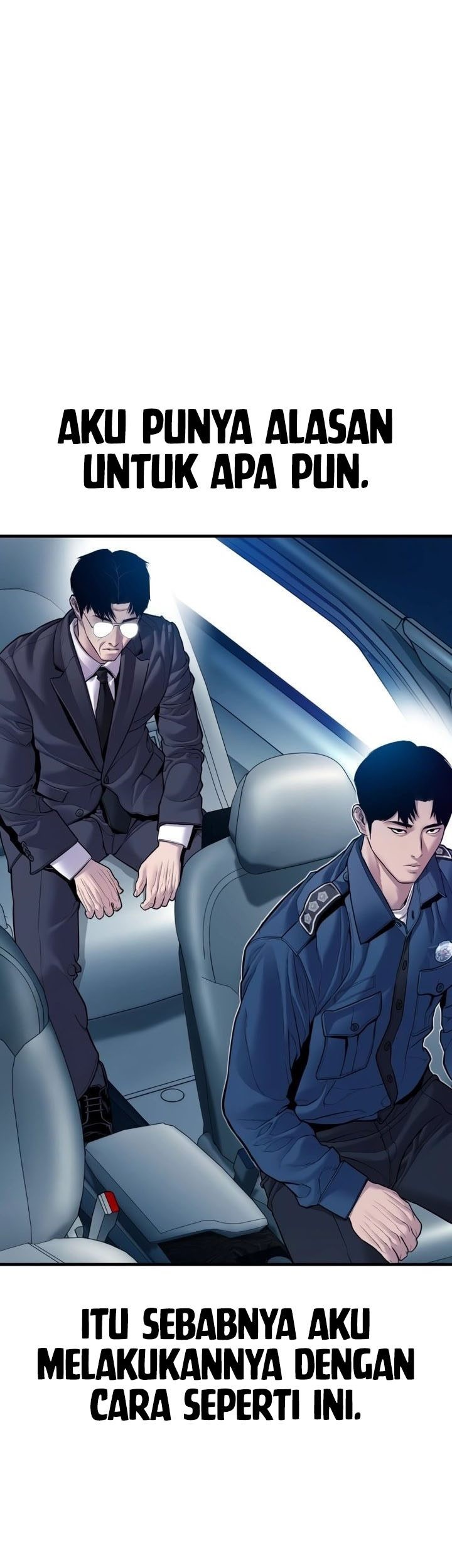 Manager Kim Chapter 147 Gambar 62