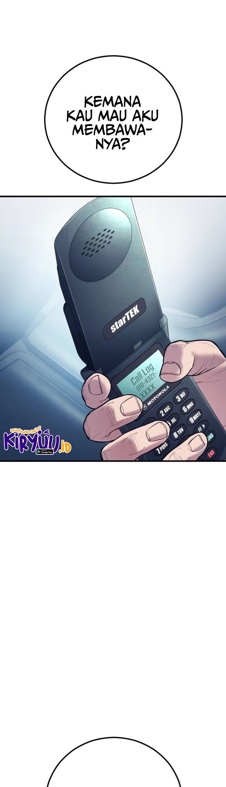 Manager Kim Chapter 147 Gambar 73