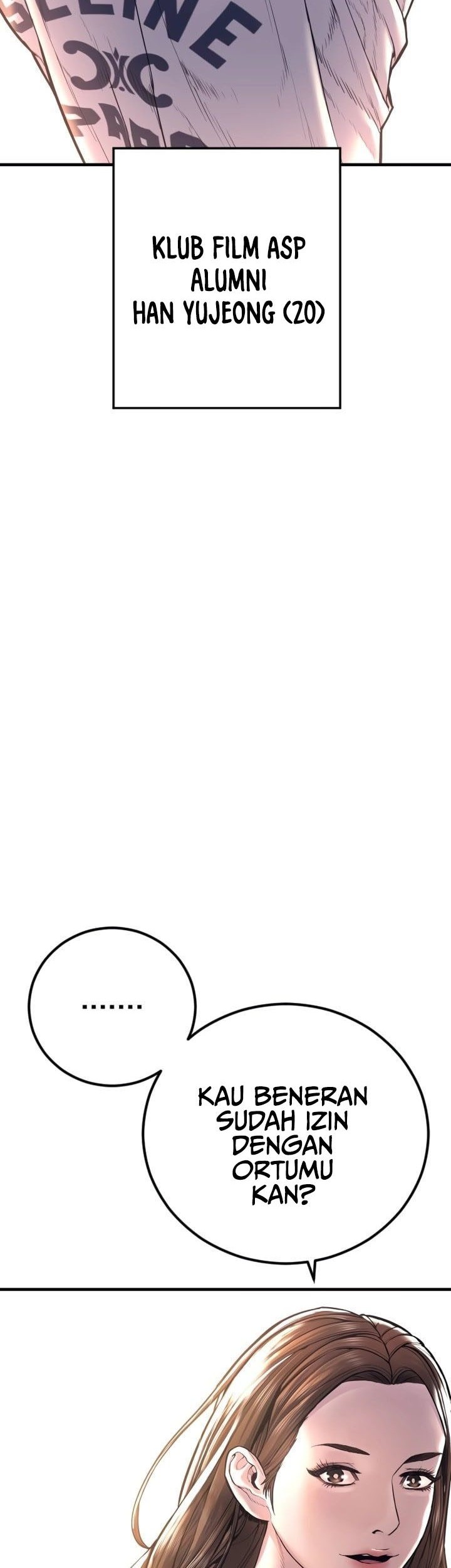 Manager Kim Chapter 147 Gambar 80