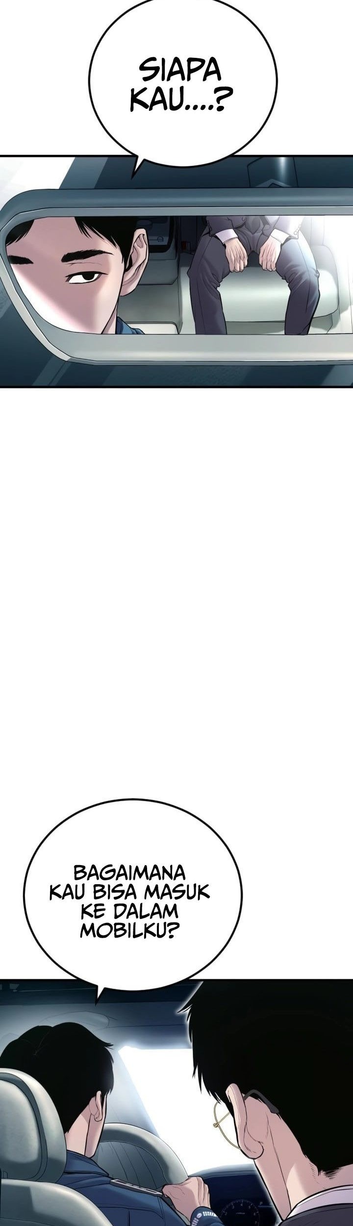 Manager Kim Chapter 147 Gambar 49