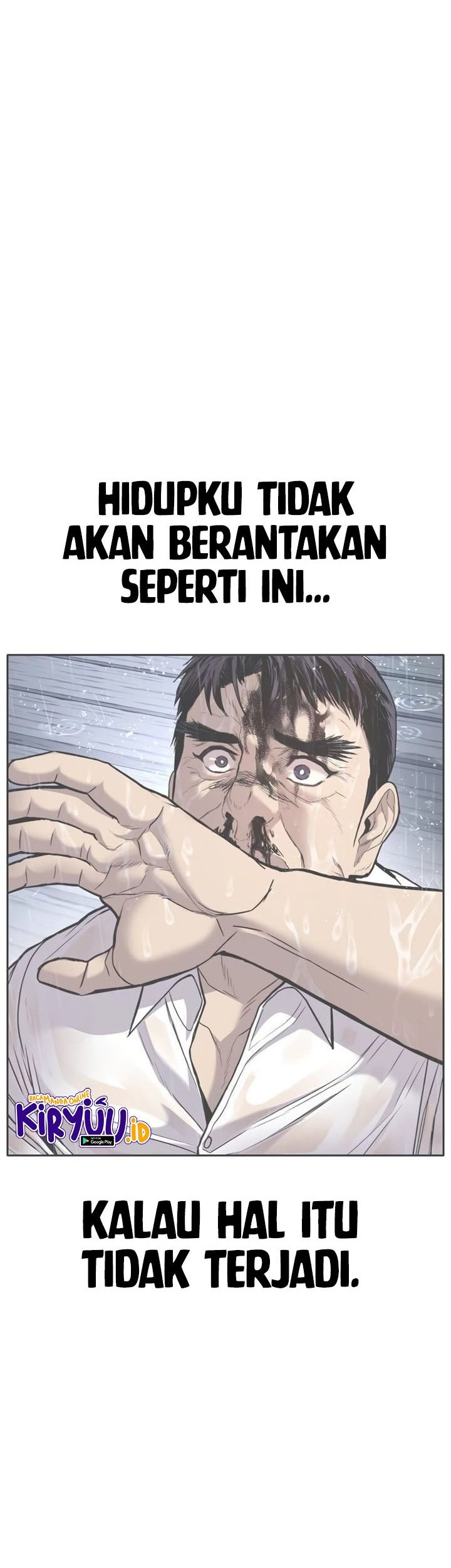 Manager Kim Chapter 147 Gambar 115