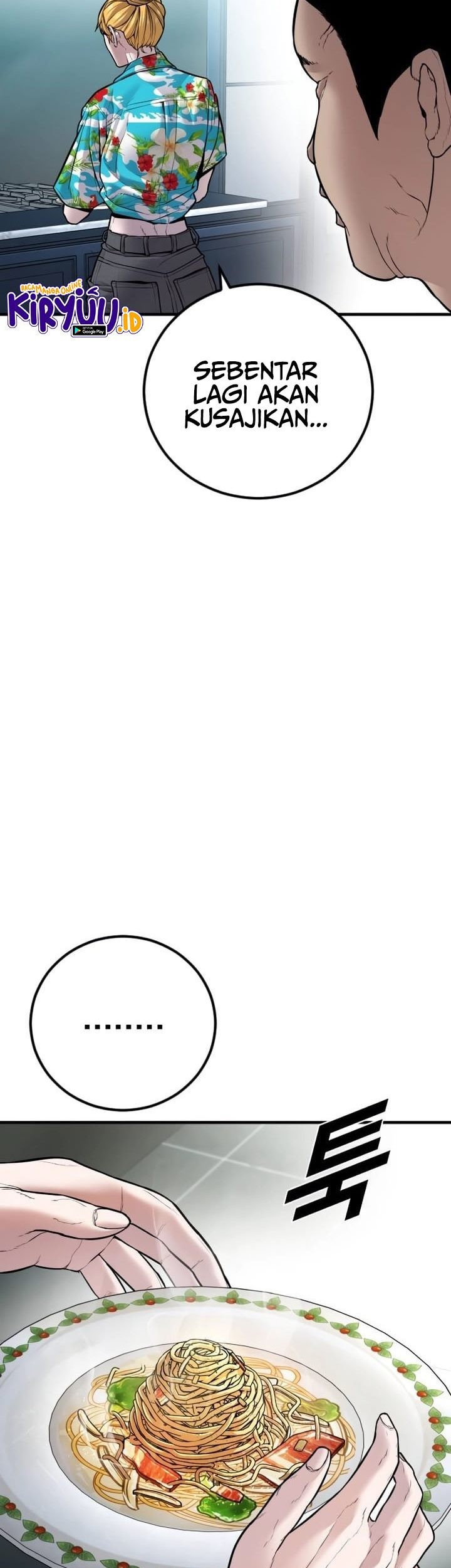 Manager Kim Chapter 147 Gambar 112