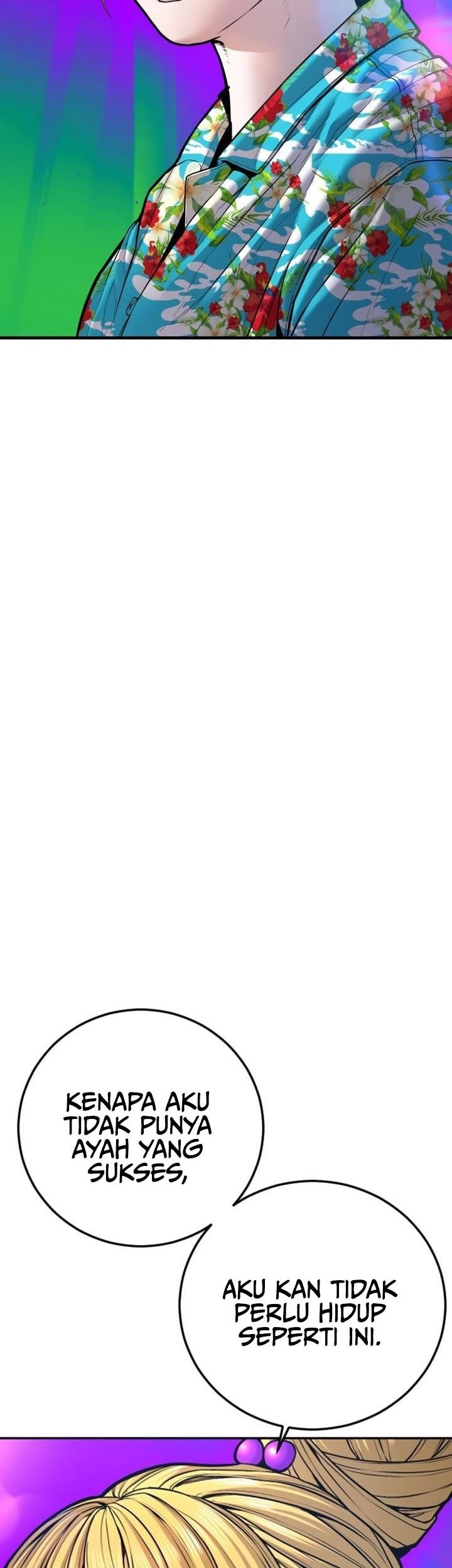 Manager Kim Chapter 147 Gambar 118