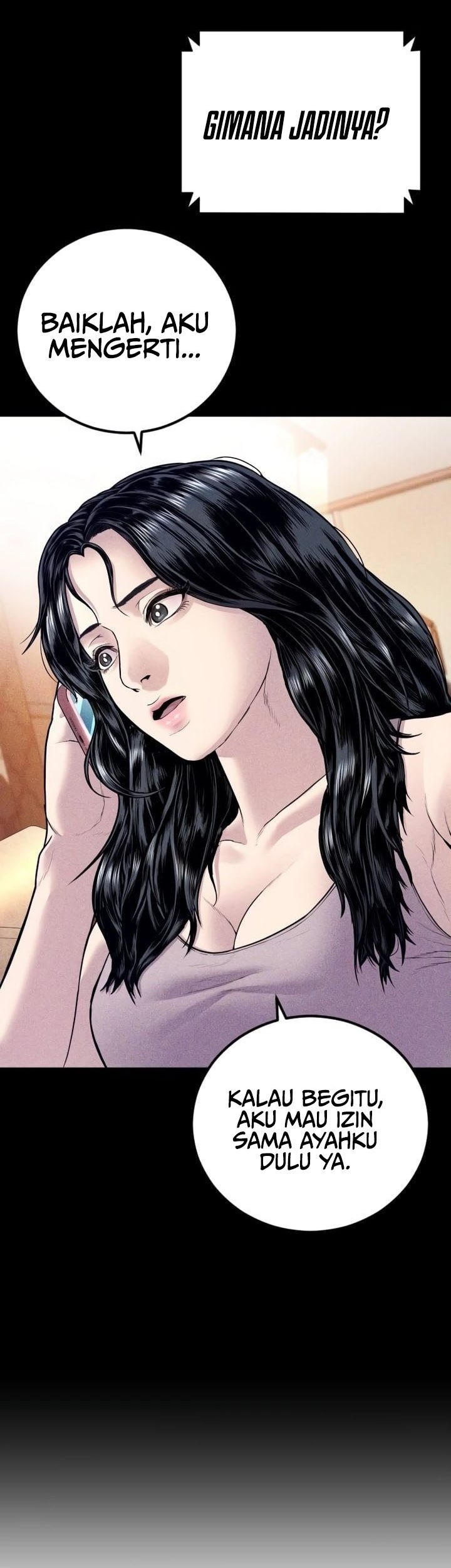 Manager Kim Chapter 147 Gambar 94