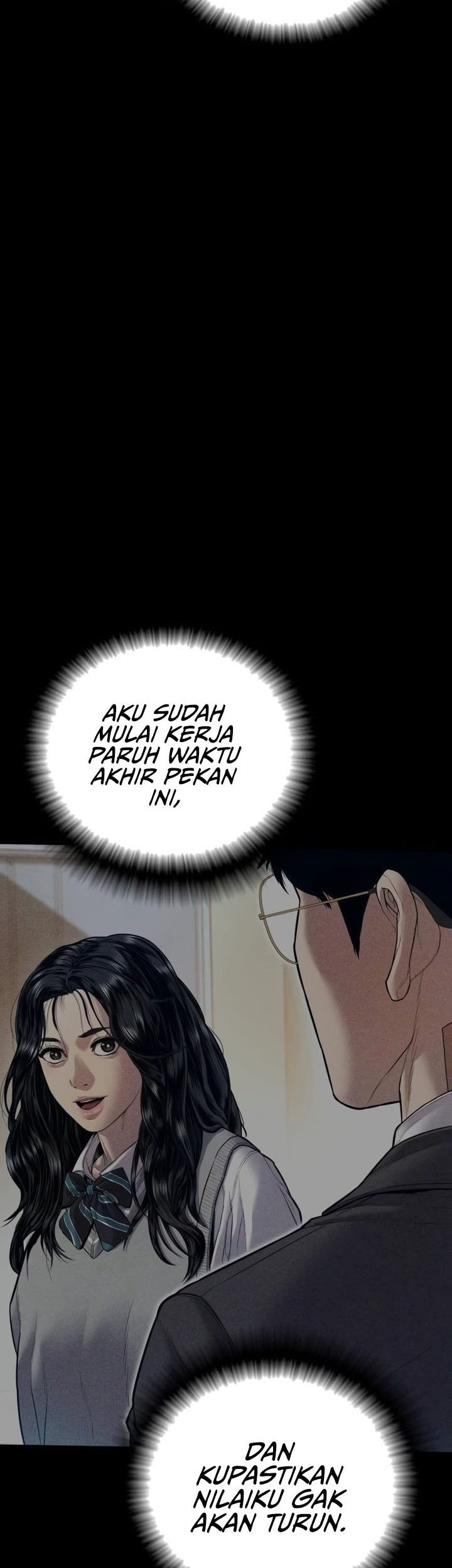 Manager Kim Chapter 147 Gambar 22