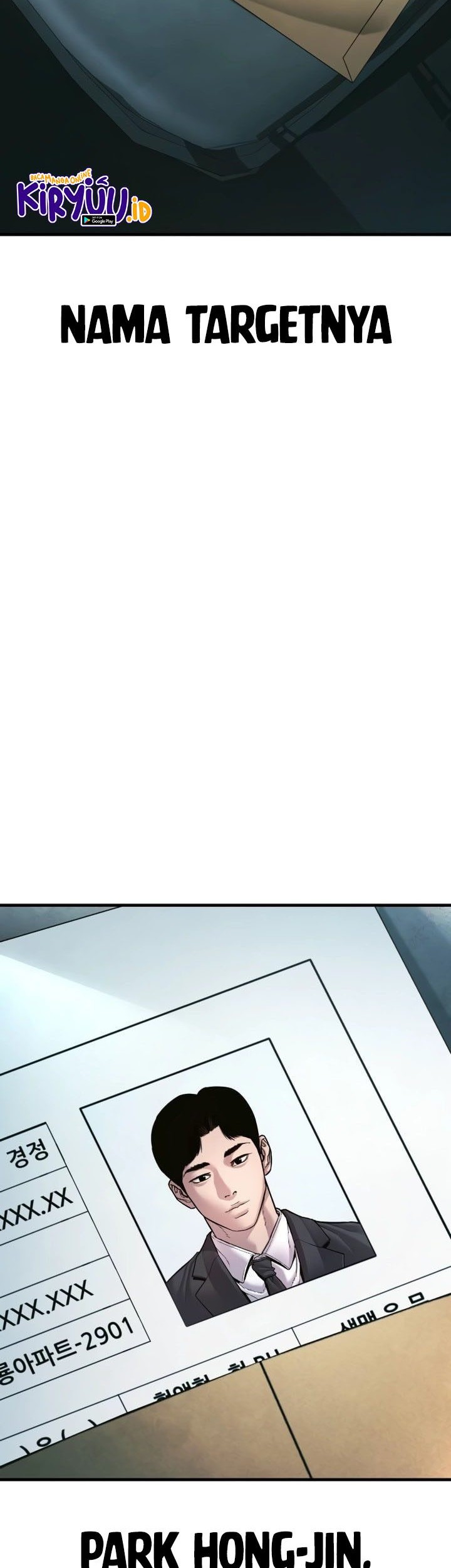 Manager Kim Chapter 147 Gambar 28