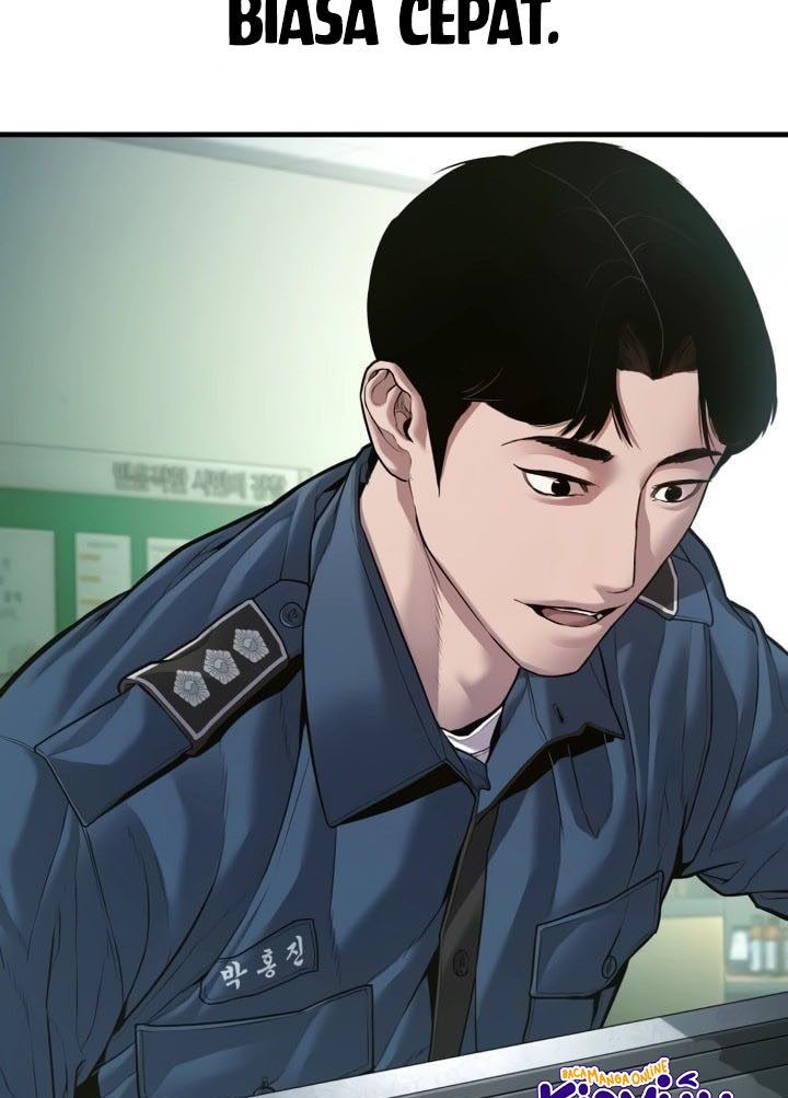 Manager Kim Chapter 147 Gambar 31