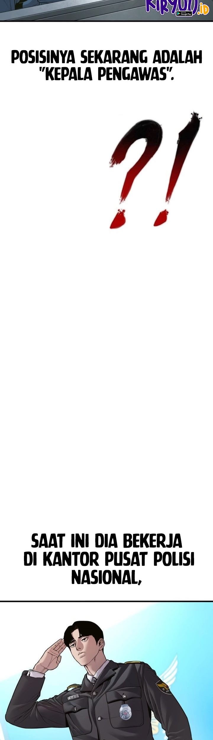 Manager Kim Chapter 147 Gambar 32